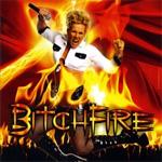Cover von Bitchfire - Bitchfire Bitchfire - Bitchfire