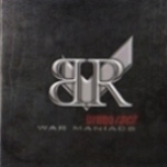 Cover von Brunorock - War Maniacs Brunorock - War Maniacs