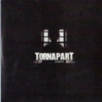 Cover von Tornapart - Ghost X-35 Tornapart - Ghost X-35