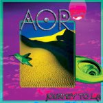 AOR - Journey To L.A.