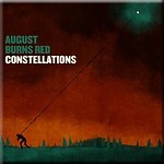 Cover von August Burns Red - Constellations August Burns Red - Constellations