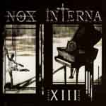 Cover von Nox Interna - XIII Nox Interna - XIII