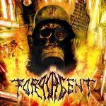 Cover von Forporgent - Forporgent (EP) Forporgent - Forporgent (EP)