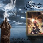 Cover von Grieving Age - In Aloof Lantern, Thy Bequeathed A Wailer Quietus Grieving Age - In Aloof Lantern, Thy Bequeathed A Wailer Quietus