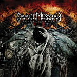 Cover von Savage Messiah - Insurrection Rising Savage Messiah - Insurrection Rising