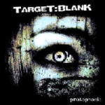 Cover von Target:Blank - Protophonic Target:Blank - Protophonic