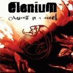 Cover von Elenium - Caught In A Wheel Elenium - Caught In A Wheel