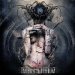 Cover von Omega Lithium - Dreams In Formaline Omega Lithium - Dreams In Formaline