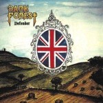 Cover von Dark Forest - Defender (EP) Dark Forest - Defender (EP)