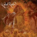 Cover von Count Raven - Mammon's War Count Raven - Mammon's War
