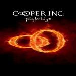 Cover von Cooper Inc. - Pulling The Trigger Cooper Inc. - Pulling The Trigger