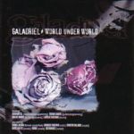 Cover von Galadriel - World Under World Galadriel - World Under World