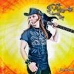 Cover von E.Vil - Fire-Hearted E.Vil - Fire-Hearted