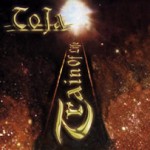 Cover von Toja - Train Of Life Toja - Train Of Life