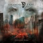 Dryad's Tree - City Of Eyes (EP)