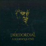 Cover von Primordial - A Journey's End (Re-Release) Primordial - A Journey's End (Re-Release)