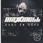 Cover von Maxxwell - Dogz On Dope Maxxwell - Dogz On Dope