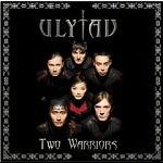 Ulytau - Two Warriors