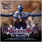 Cover von Genius - Episode 2: In Search Of The Little Prince Genius - Episode 2: In Search Of The Little Prince