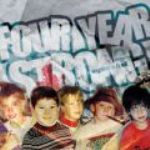 Four Year Strong - Explains It All