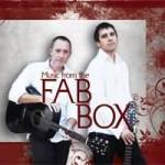 Fab Box - Music From The Fab Box