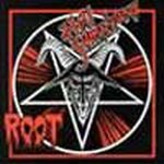 Root - Hell Symphony (Re-Release)