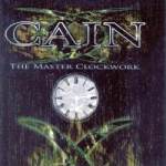 Cain - The Master Clockwork