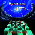 Helvetets Port - Exodus To Hell