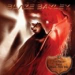 Cover von Blaze Bayley - The Night That Will Not Die (2-CD/2-DVD) Blaze Bayley - The Night That Will Not Die (2-CD/2-DVD)