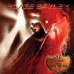 Blaze Bayley - The Night That Will Not Die (2-CD/2-DVD)