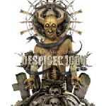 Cover von Despised Icon - Day Of Mourning Despised Icon - Day Of Mourning