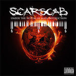 Cover von Scarscab - Under The System Of Mass Destruction Scarscab - Under The System Of Mass Destruction