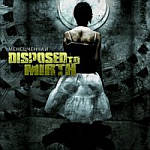 Cover von Disposed To Mirth - Menschenhai Disposed To Mirth - Menschenhai