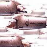 Cover von Disharmonic Orchestra - Ahead (Re-Release) Disharmonic Orchestra - Ahead (Re-Release)