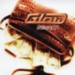 Cover von Glow - Ordinary Girl Glow - Ordinary Girl