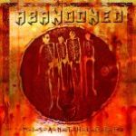 Cover von Abandoned - Misanthrope Abandoned - Misanthrope