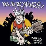 Cover von All Boro Kings - Just For The Fun Of It All Boro Kings - Just For The Fun Of It