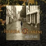 Harem Scarem - Weigt Of The World