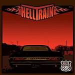 Cover von Helltrain - Route 666 (Re-Release) Helltrain - Route 666 (Re-Release)