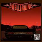 Helltrain - Route 666 (Re-Release)