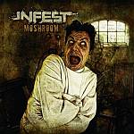 Cover von Infest - Moshroom Infest - Moshroom