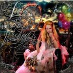Cover von Lita Ford - Wicked Wonderland Lita Ford - Wicked Wonderland