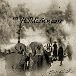 Cover von Future Is Tomorrow - Fit To Die (Part 1) Future Is Tomorrow - Fit To Die (Part 1)