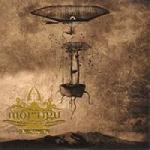 Cover von Morrigu (CH) - The Niobium Sky Morrigu (CH) - The Niobium Sky