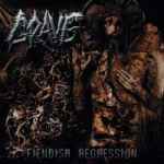 Cover von Grave - Fiendish Regression Grave - Fiendish Regression