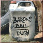 Cover von Barons Ball - Push Barons Ball - Push