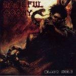 Cover von Hateful Agony - Black Hole Hateful Agony - Black Hole