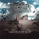 Cover von Reaper - Gardens Of Seth Reaper - Gardens Of Seth