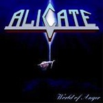 Alicate - World Of Anger