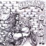 Blazing Clash - Blazing Clash (Princess Of Rock) (Demo)